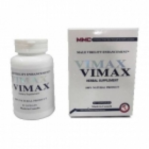 Vimax Pills   